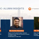 Alumni Insights 2020 -Finance