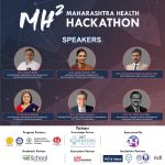 WeSchool collaborates for Maharashtra Health Hackathon – MH²