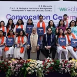 PGDM Convocation