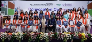 PGDM Convocation