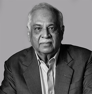 Prof. Dr. Anil Naik